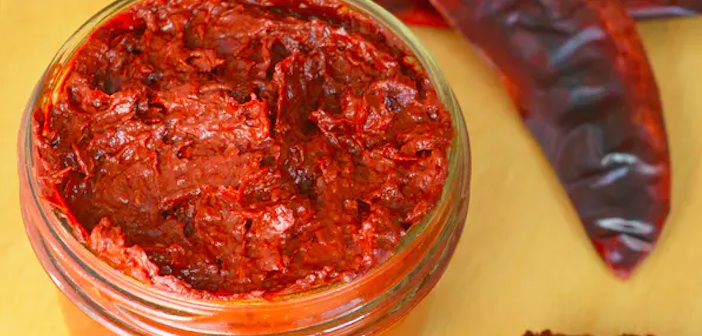 Featured image of post Arap Dünyasının Muhteşem Sosu: Harissa