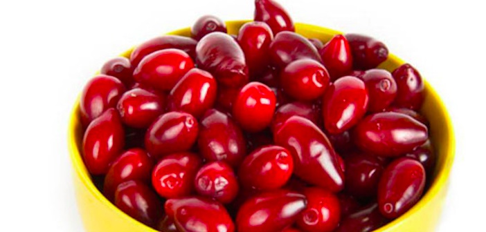 Featured image of post Kızılcık Sosu Nasıl Hazırlanır
