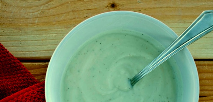 Featured image of post Karnabaharlı Vegan Sosu