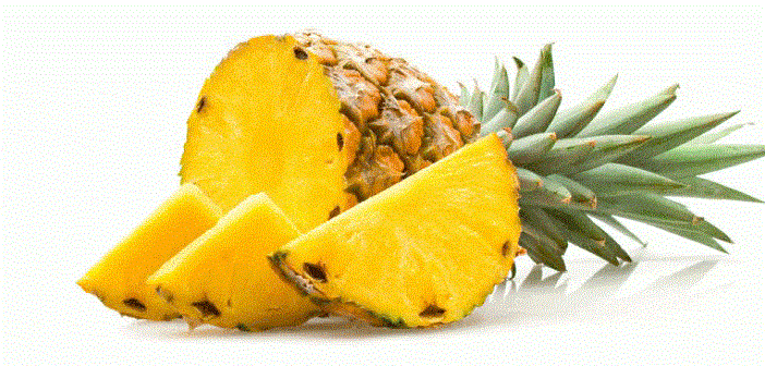 Featured image of post Ananas Nasıl Kesilir?