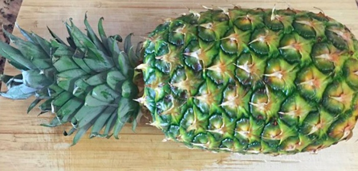 Featured image of post Hayatınıza Ananas Eklemeniz İçin 3 Neden
