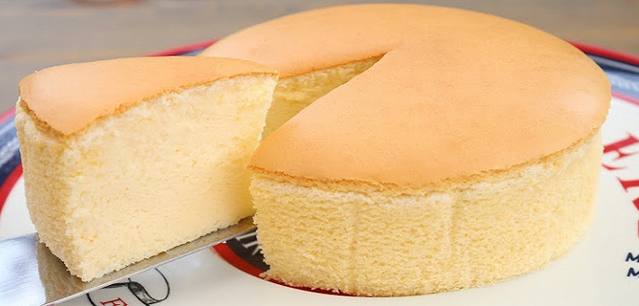 Featured image of post Evde Kabarık Japon Usulü Cheesecake Yapın