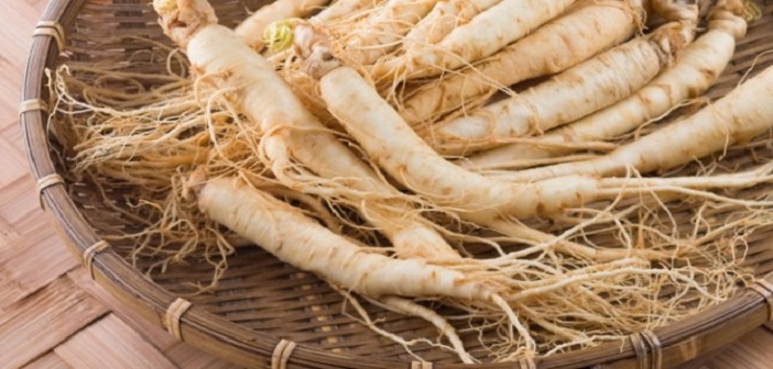 Featured image of post Ginseng'in 9 Etkileyici Faydası