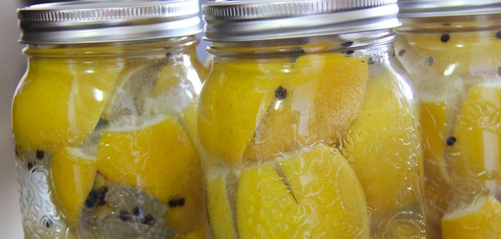 Featured image of post Limon Konservesi Tarifi