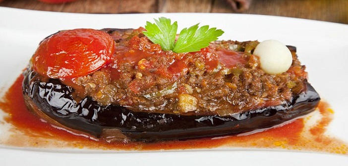 Featured image of post Patlıcanın Fazla Yağ Çekmemesi İçin Tüyolar