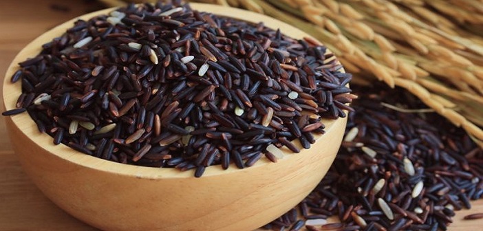 Featured image of post Siyah Pirinç Nedir, Faydaları Nelerdir?