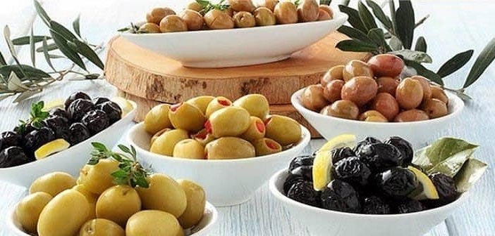 Zeytinin Fazla Tuzu Nasıl Alınır?