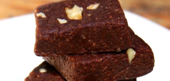Featured image of post Düşük Kalorili, Vegan Brownie Tarifi