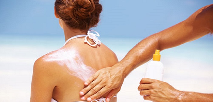 Featured image of post Güneş Kremleri Hormonları Değiştiriyor Olabilir mi?