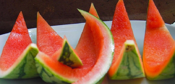 Featured image of post Karpuz Kabuğunun Faydaları Nelerdir, Nasıl Kullanılır?