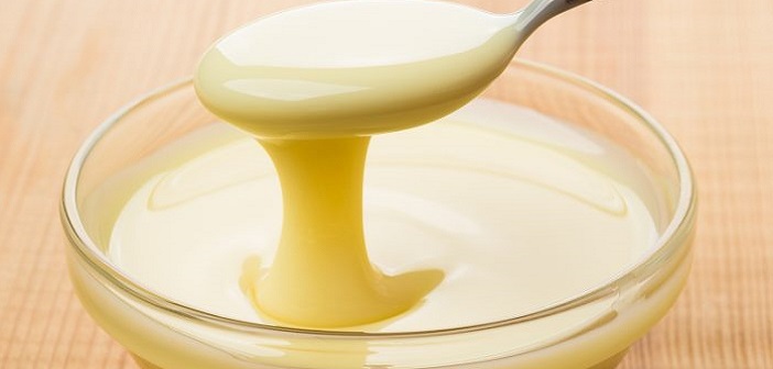 Evde Konsantre Süt Nasıl Yapılır?