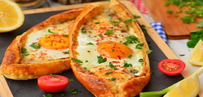 Featured image of post Milföyle Kolay Pide Tarifi