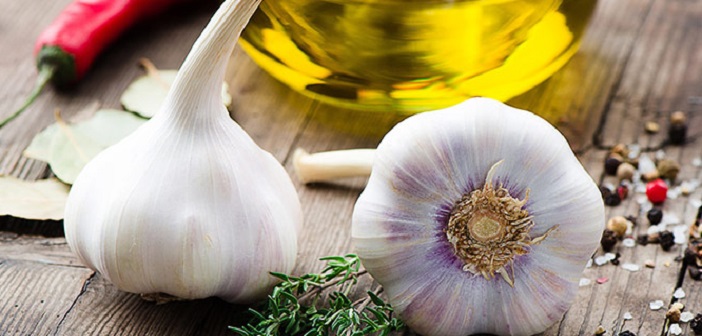 Featured image of post Sarımsak Yağı Nasıl Yapılır? Faydaları Nelerdir?