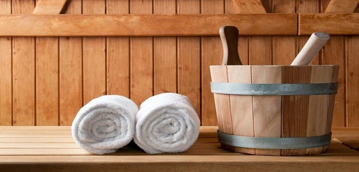 Featured image of post Bir Sauna Seansı 1 Saatlik Egzersize Bedel mi?