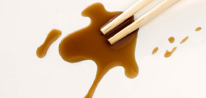 Featured image of post Soya Sosu Lekesi Nasıl Çıkarılır?