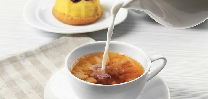 Featured image of post Sütlü Çay Nasıl Yapılır? Faydaları Nelerdir?