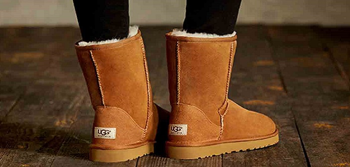 Featured image of post UGG Botlar Nasıl Temizlenir?