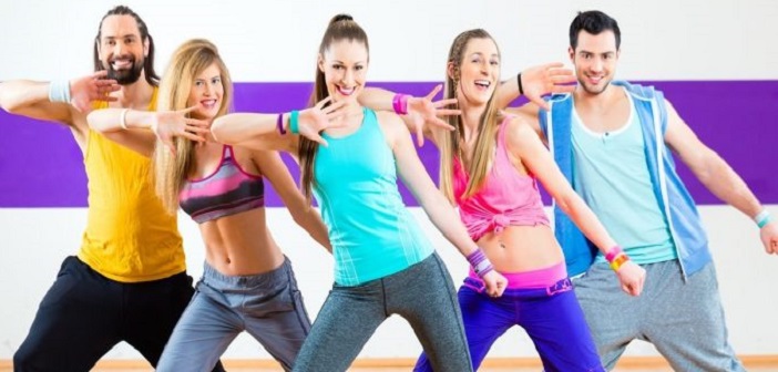 Featured image of post Zumbanın 7 Şaşırtıcı Faydası