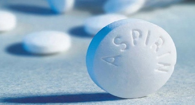 aspirin