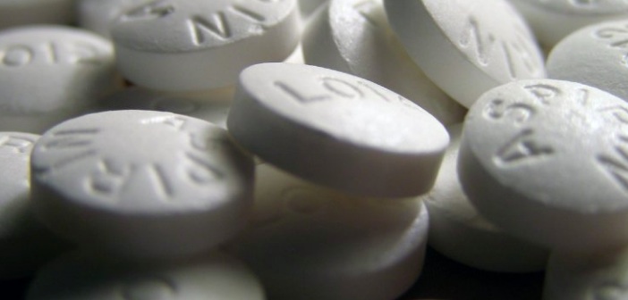 Aspirinin Doğal Alternatiflerini Biliyor Musunuz?