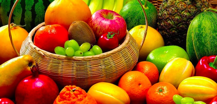 Featured image of post Kas Yapmanıza Yardım Eden Meyveler