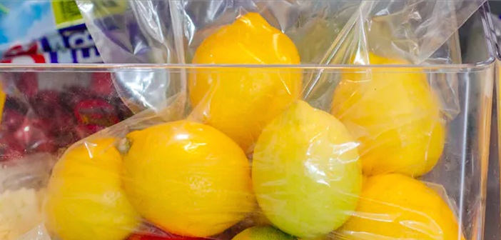 Featured image of post Limonu Bir Aya Kadar Taze Tutmanın En İyi Yolu