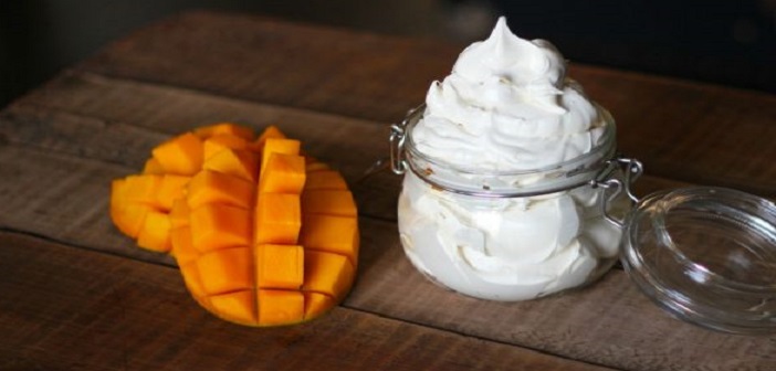Featured image of post Evde Mango Yağı Nasıl Yapılır?
