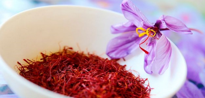 Featured image of post Paha Biçilemez Baharat Safranın Faydaları