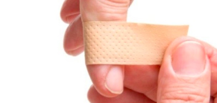 Featured image of post Kesikler Hızlı Nasıl İyileştirilir?