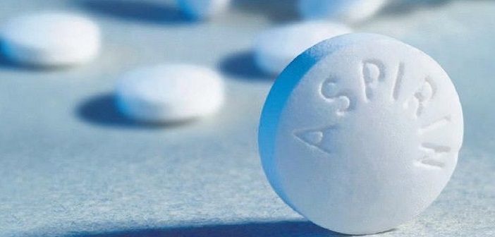 Featured image of post Aspirinin Bilinmesi Gereken Zararlı Yan Etkileri