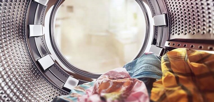 Asla Çamaşır Makinesine Koymamanız Gereken Şeyler