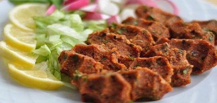 Featured image of post Robotta Kolay Çiğ Köfte