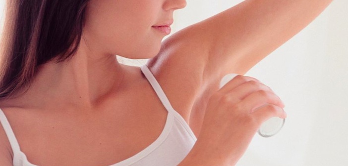 Featured image of post Standart Deodorantlarda Zararlı Neler Var?