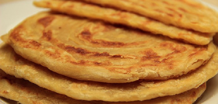 Tavada Kolay Sade Katmer Tarifi