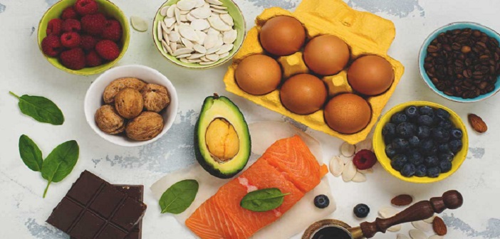 Featured image of post Ketojenik Diyet Nedir? Faydaları Nelerdir?