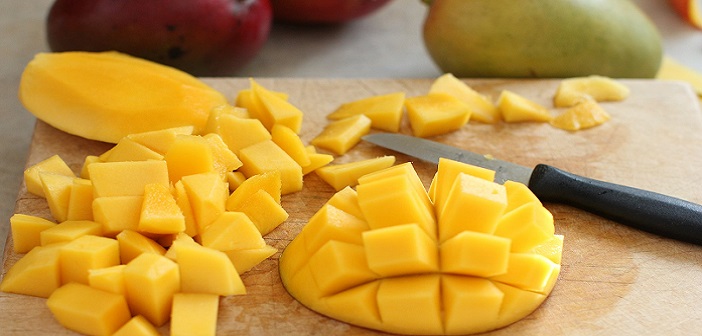Featured image of post Mango Nasıl Kolay Kesilir?