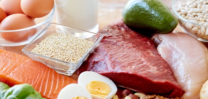 Featured image of post Protein Zehirlenmesi Nedir?