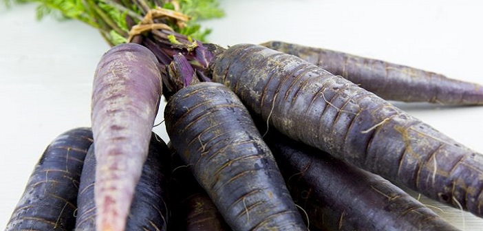 Featured image of post Siyah Havuç Yemek İçin 5 Neden