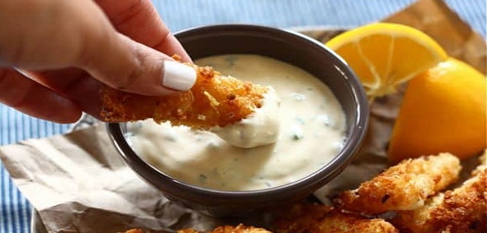 Featured image of post Sağlıklı Ev Yapımı Yoğurtlu Tartar Sos Tarifi