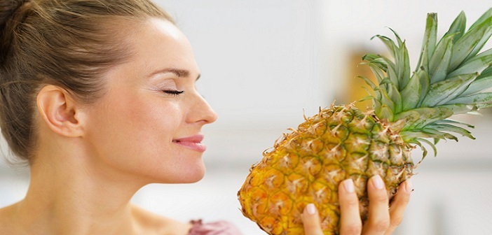 Featured image of post Kırışıklıkları Yavaşlatan, Parlaklık Veren Ananas Maske Tarifleri