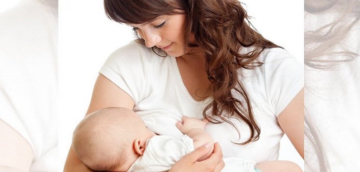 Featured image of post Emzirmenin Anne ve Bebek İçin Faydaları