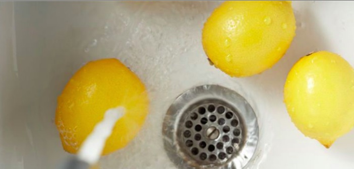 Featured image of post Tıkanan Lavabo ve Giderler Nasıl Açılır?