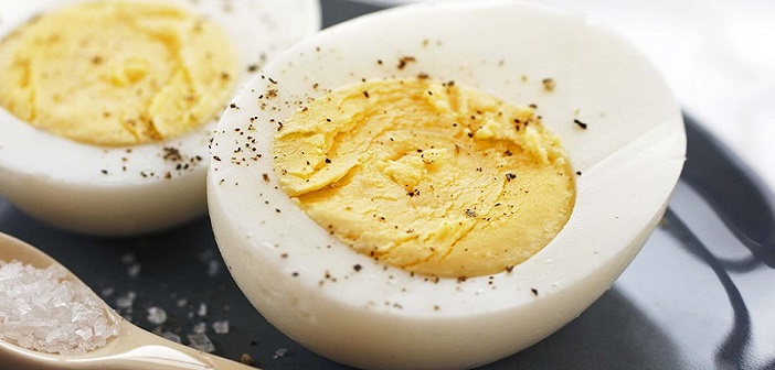 Featured image of post 1 Dakikada Haşlanmış Yumurta Yapmak İster misiniz?