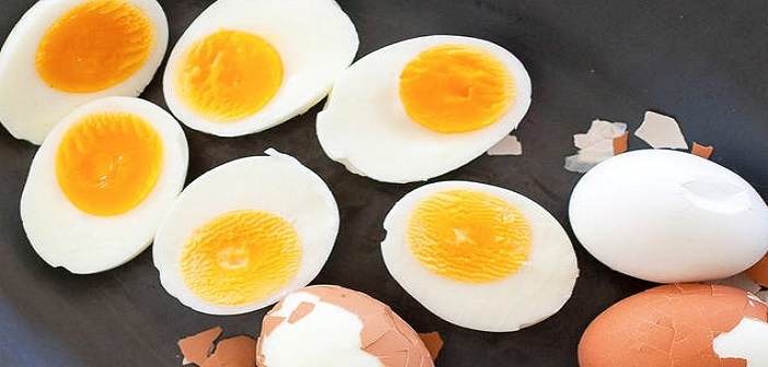 Featured image of post Her Zaman Aynı Mükemmellikte Yumurta Haşlama