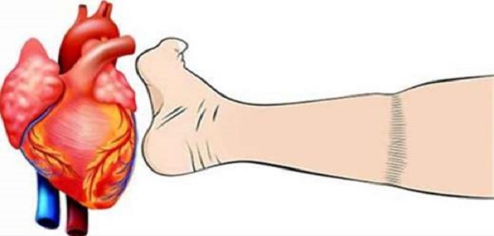 Featured image of post Basit Gibi Görünen Kalp Krizi Belirtileri