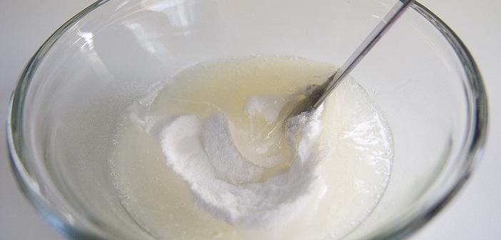 Saçın Daha Hızlı Uzaması İçin Karbonat Şampuanı