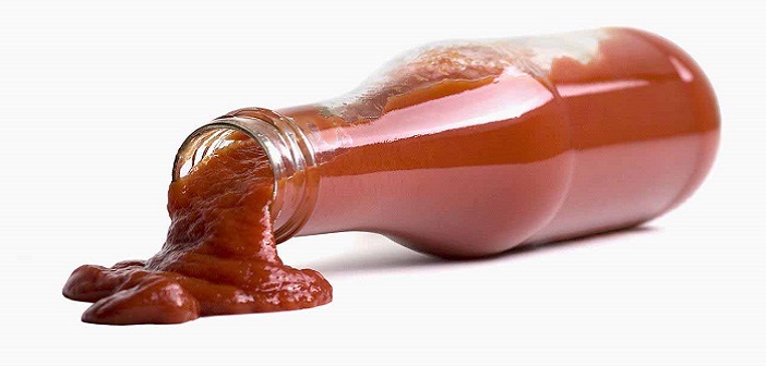 Featured image of post Ketçap Kullanabileceğiniz Pratik Bilgiler