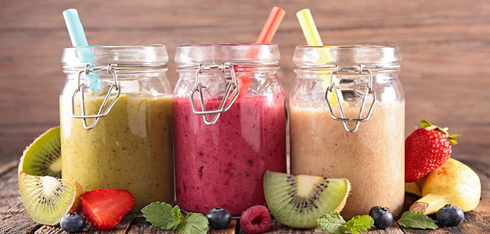 Featured image of post Smoothieler Her Zaman Sağlıklı mıdır?