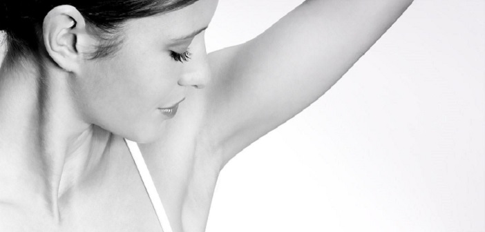 Featured image of post Kolay ve Besleyici Ev Yapımı Deodorant Tarifi