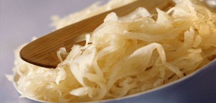 Featured image of post Bir Kaşığı Bir Şişe Probiyotiğe Eşit